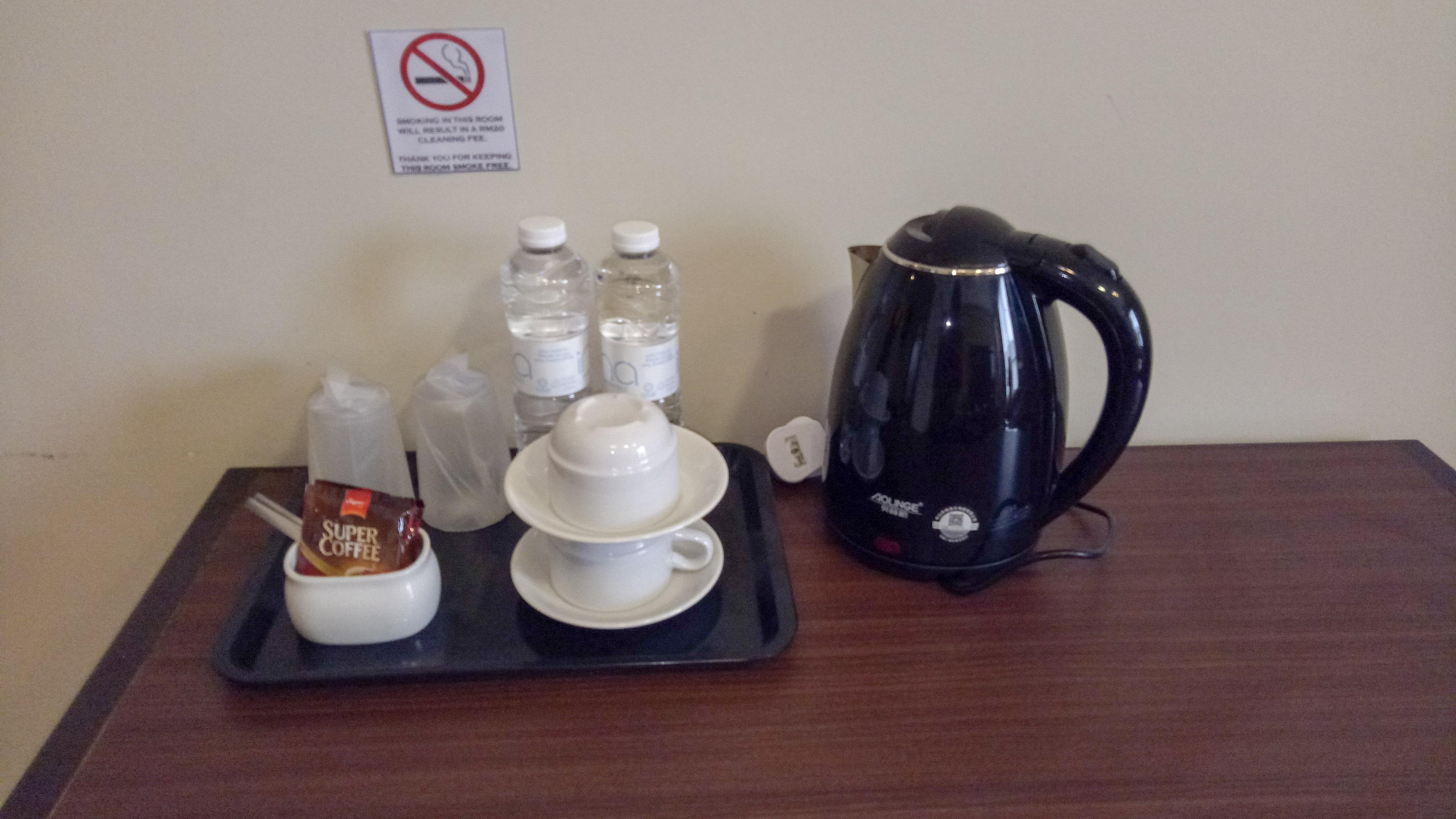 Hotel Langkasuka Langkawi Куах Екстер'єр фото