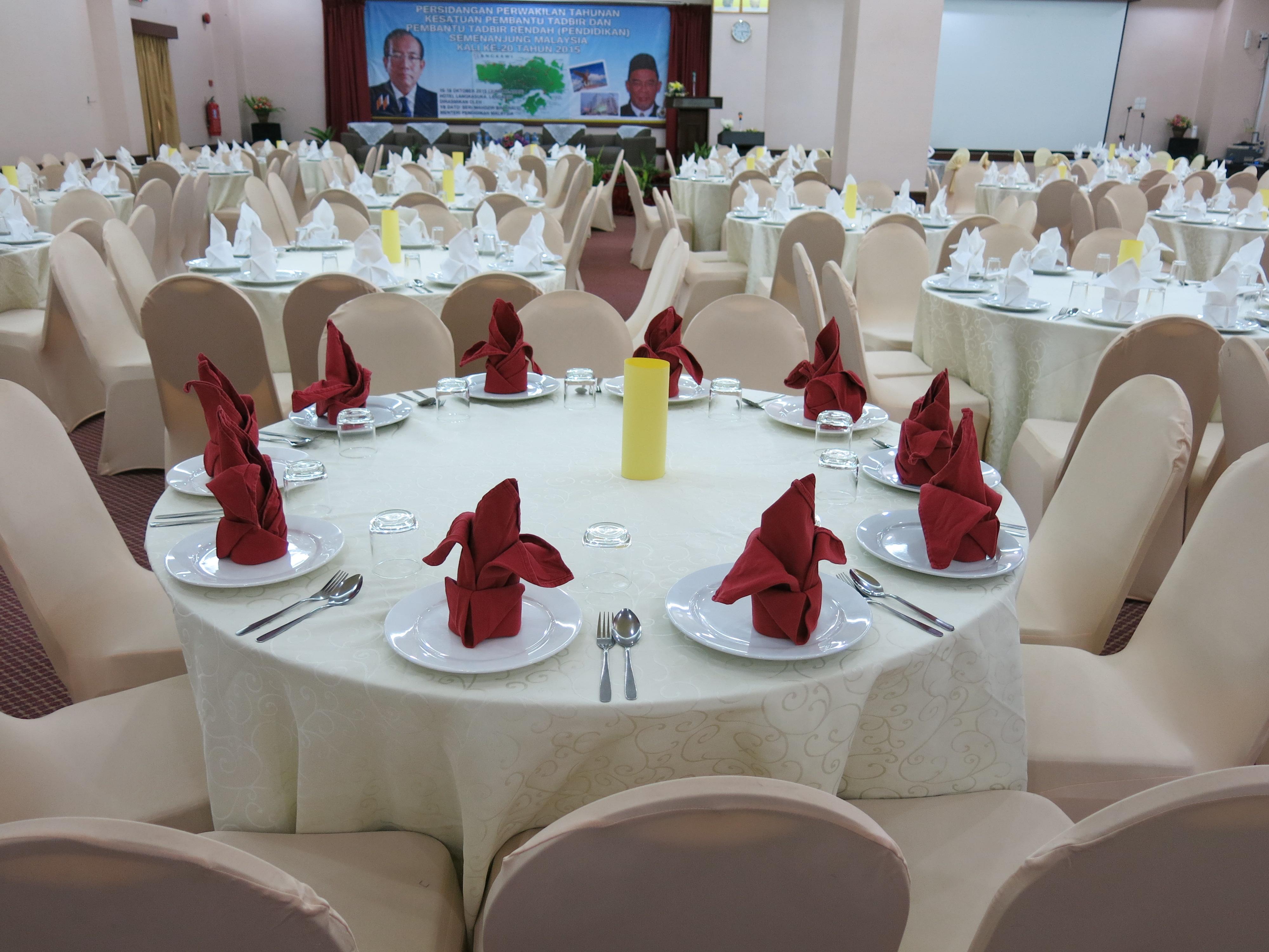 Hotel Langkasuka Langkawi Куах Екстер'єр фото