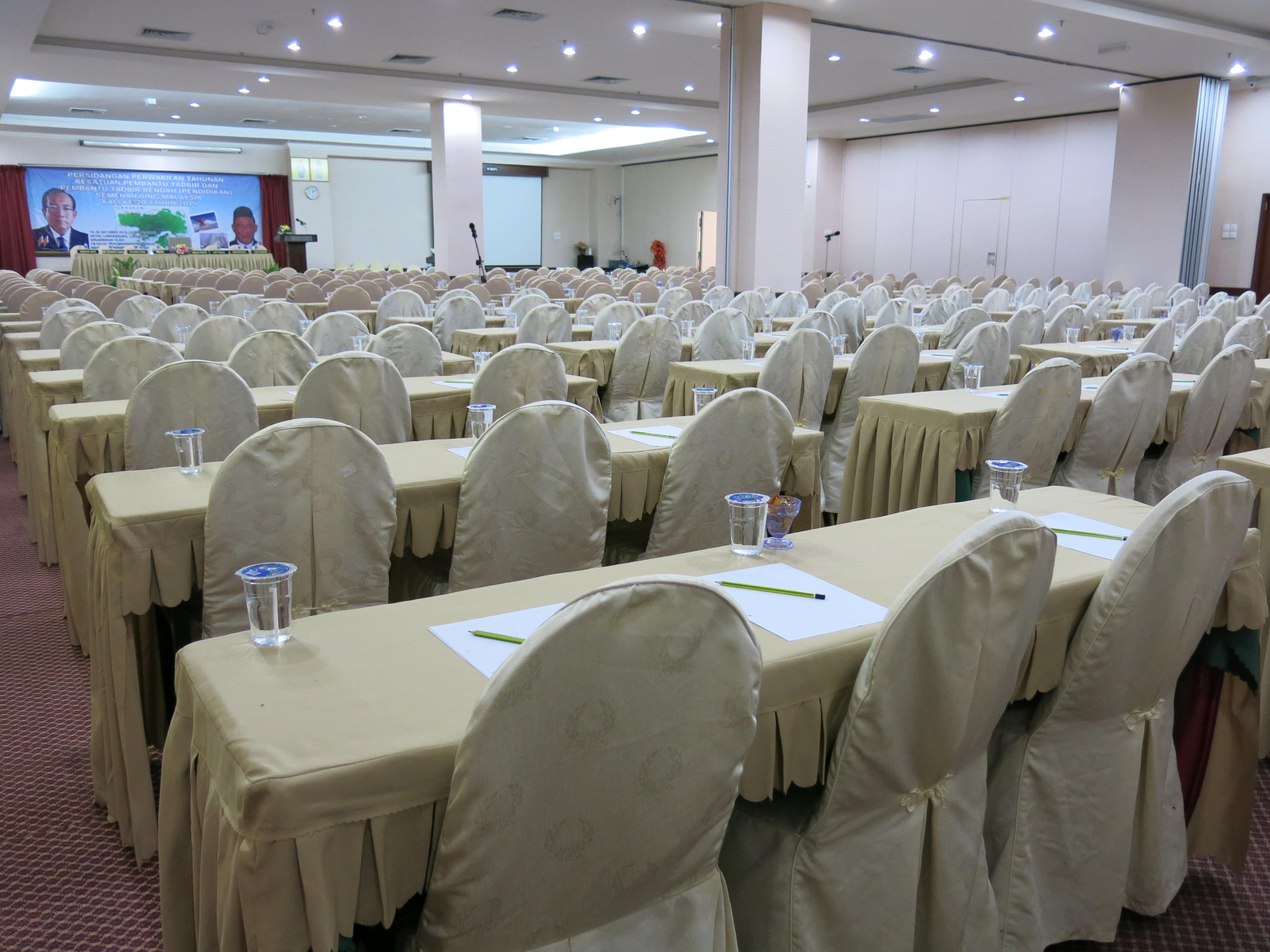 Hotel Langkasuka Langkawi Куах Екстер'єр фото