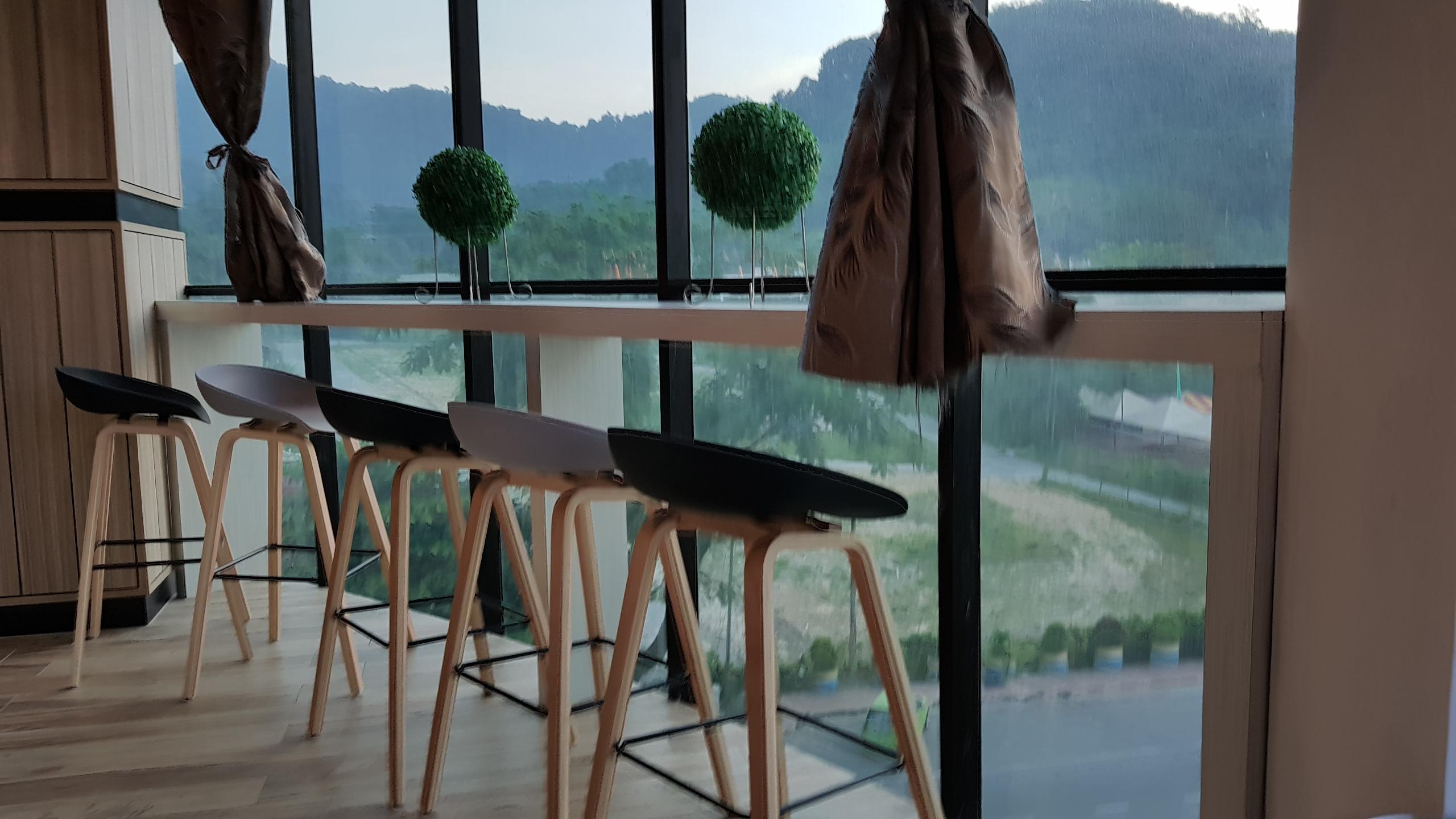 Hotel Langkasuka Langkawi Куах Екстер'єр фото
