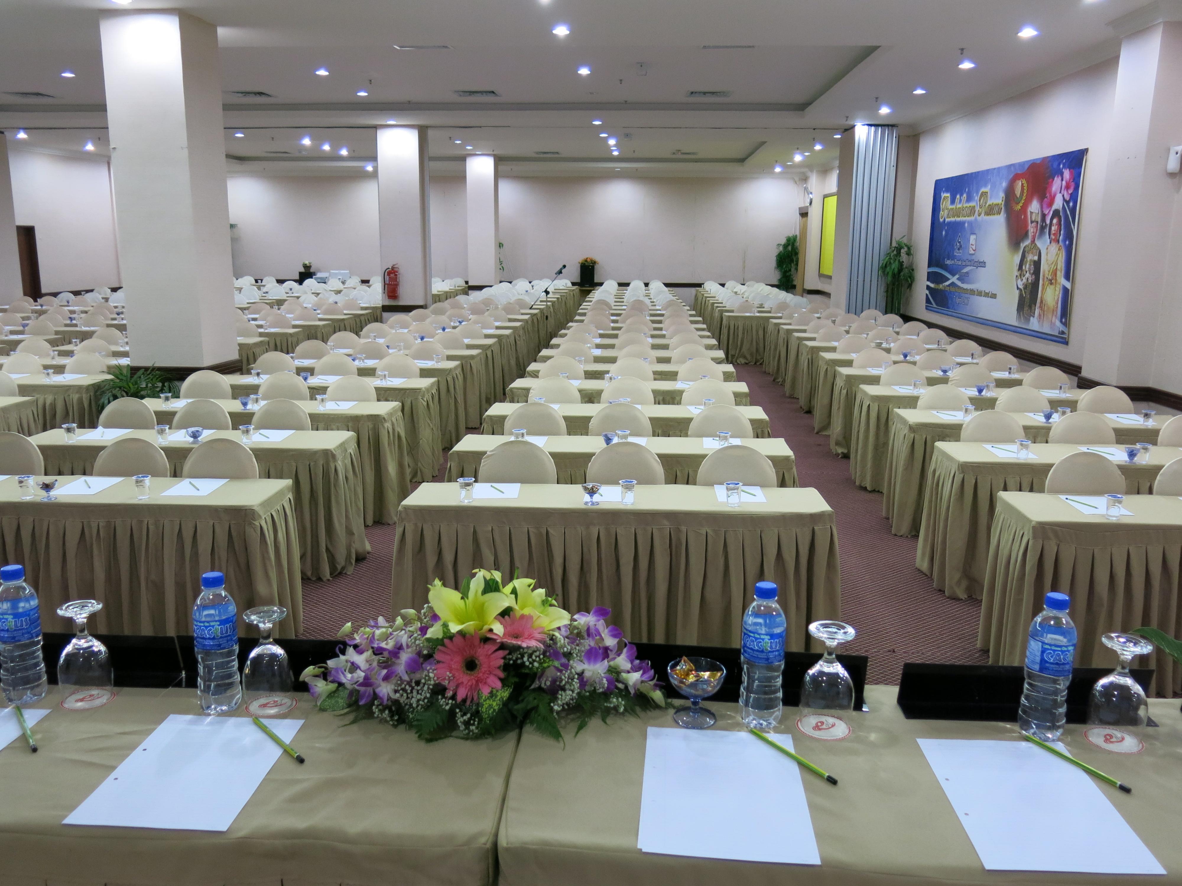Hotel Langkasuka Langkawi Куах Екстер'єр фото