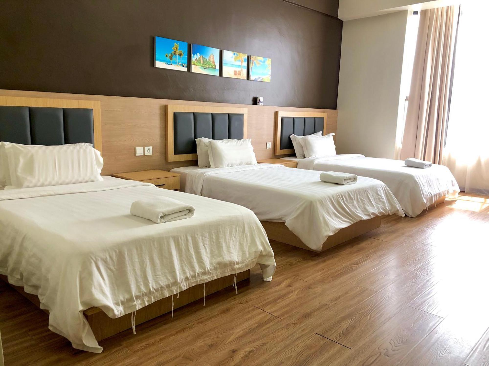 Hotel Langkasuka Langkawi Куах Екстер'єр фото