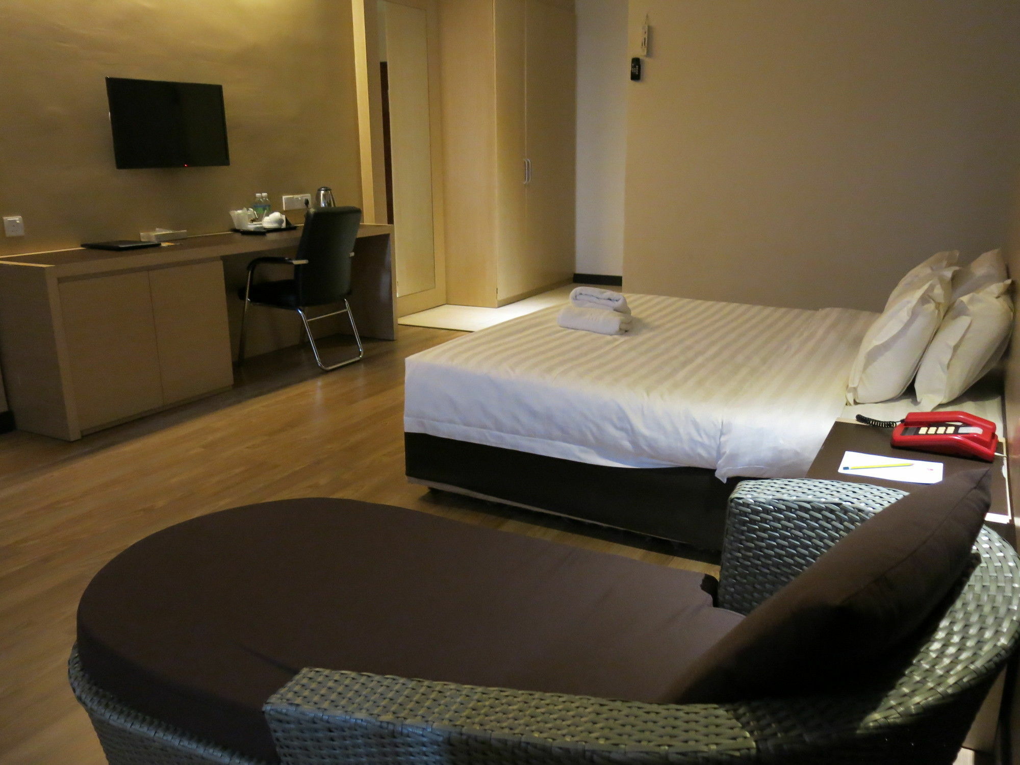 Hotel Langkasuka Langkawi Куах Екстер'єр фото