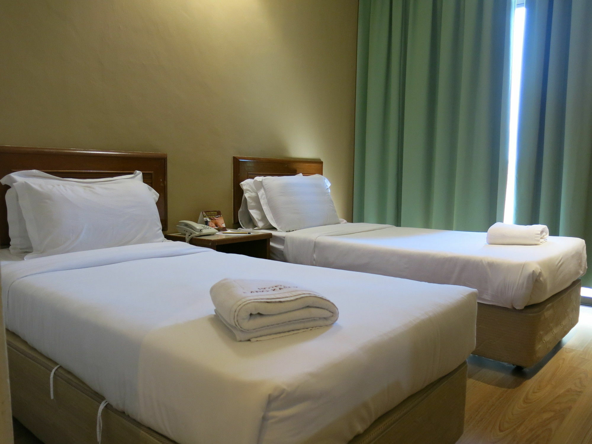Hotel Langkasuka Langkawi Куах Екстер'єр фото