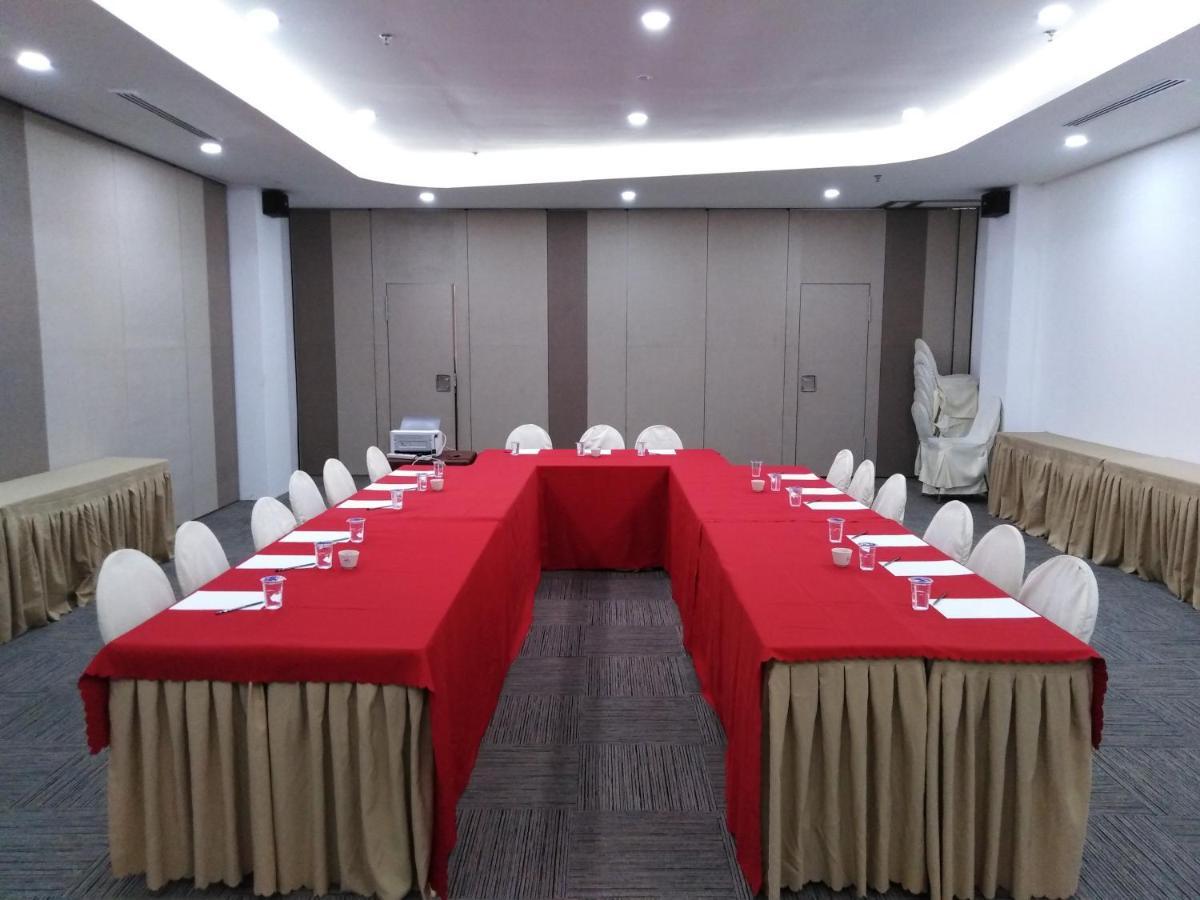 Hotel Langkasuka Langkawi Куах Екстер'єр фото